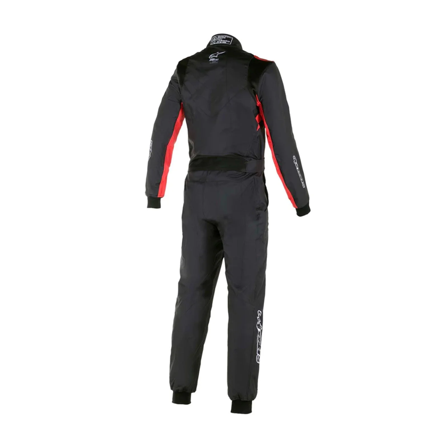 Alpinestars KMX-9 V3 Graphic 3 Kart Suit FIA 8877-2022 Grade 1